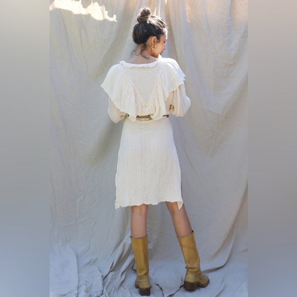 Jen’s pirate booty Alta dress NWT - Picture 2 of 5